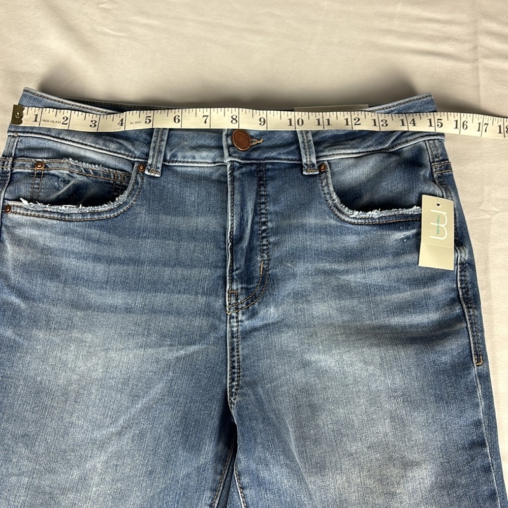Maurice’s Everflex Super Skinny High Rise - Picture 8 of 16